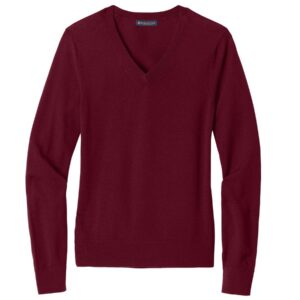 Women's Brooks Brothers Merino Travel Sweater