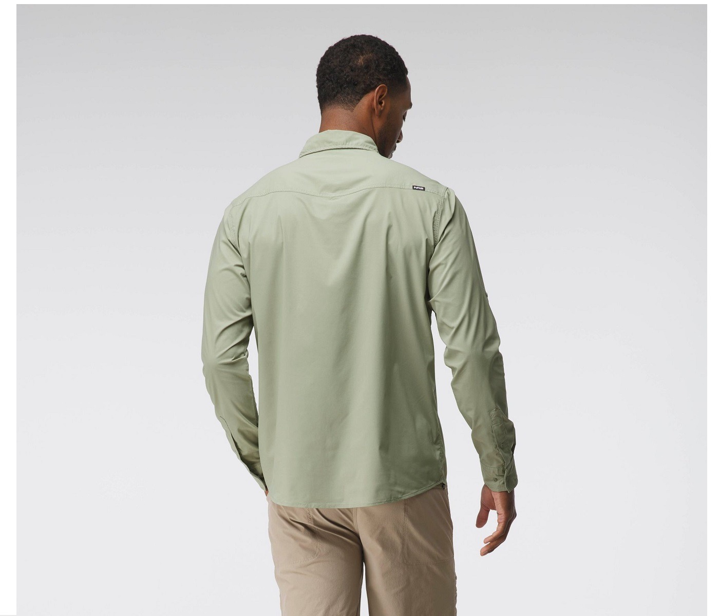 Men's Drifter Sun Shirt - Image 2