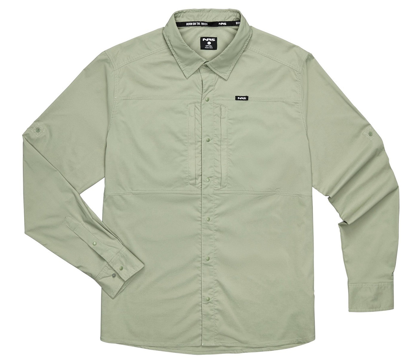 Men's Drifter Sun Shirt