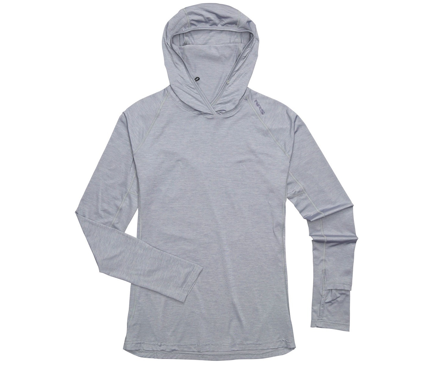 Women's Silkweight Sun Hoodie
