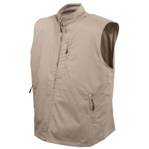 Undercover Travel Vest