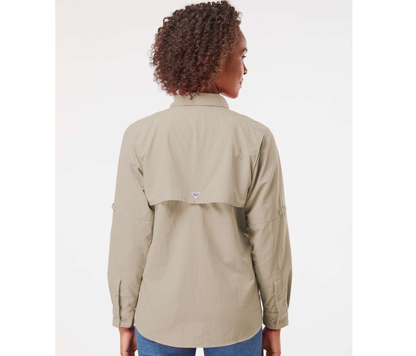 Women's Adventure Sun Shirt - Image 4
