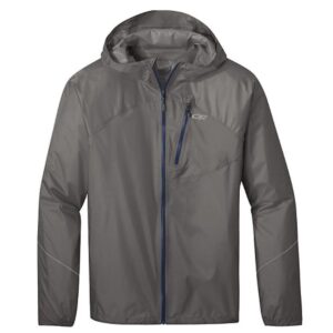 Men's Featherweight Rain Jacket