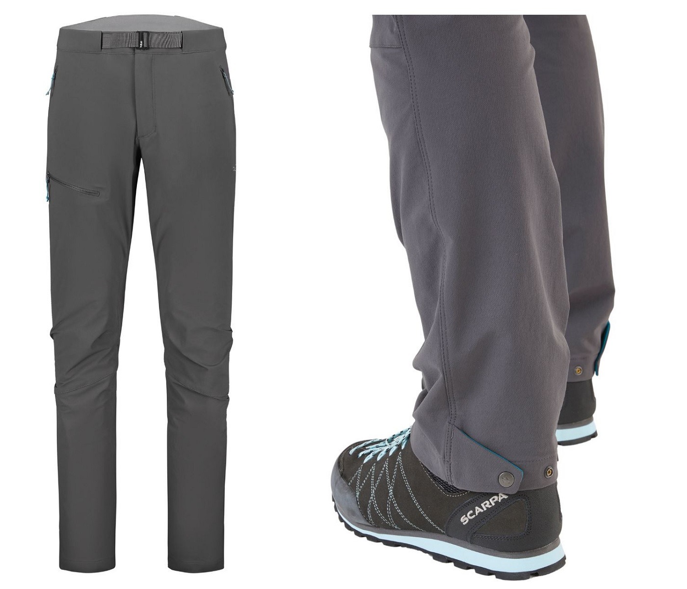 Women's All Terrain Adventure Pants