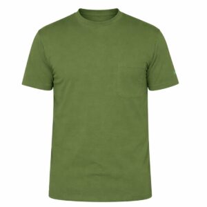 Men's UPF DriBalance S/S Pocket T